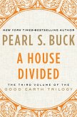 A House Divided (eBook, ePUB)
