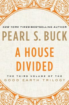 A House Divided (eBook, ePUB) Cover A House Divided (eBook, ePUB)