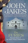 The Furies (eBook, ePUB)