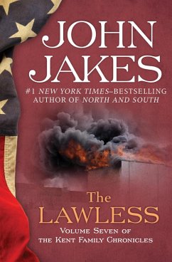 The Lawless (eBook, ePUB) - Jakes, John The Lawless (eBook, ePUB) - Jakes, John