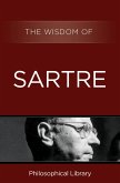 The Wisdom of Sartre (eBook, ePUB)