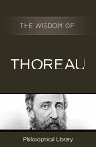The Wisdom of Thoreau (eBook, ePUB)