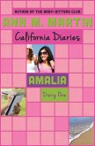 Amalia: Diary One (eBook, ePUB)