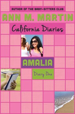 Cover Amalia: Diary One (eBook, ePUB)