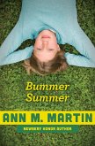 Bummer Summer (eBook, ePUB)