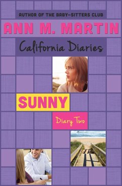 Cover Sunny: Diary Two (eBook, ePUB)