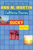 Ducky: Diary Three (eBook, ePUB)