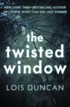 Cover The Twisted Window (eBook, ePUB)