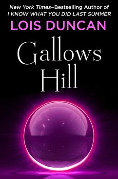 Cover Gallows Hill (eBook, ePUB)