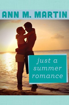 Cover Just a Summer Romance (eBook, ePUB)