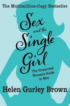 Cover Sex and the Single Girl (eBook, ePUB)
