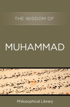 Cover The Wisdom of Muhammad (eBook, ePUB)