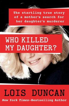 Cover Who Killed My Daughter? (eBook, ePUB)