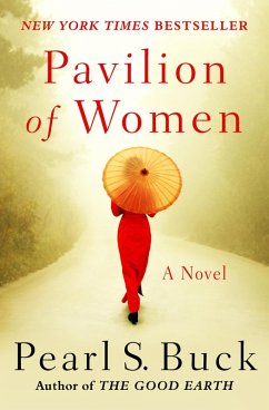 Cover Pavilion of Women (eBook, ePUB)