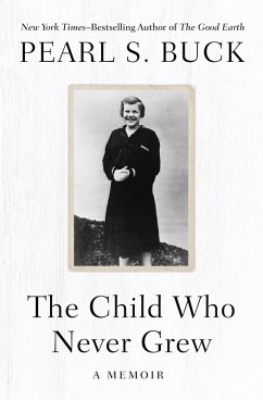 The Child Who Never Grew (eBook, ePUB) Cover The Child Who Never Grew (eBook, ePUB)