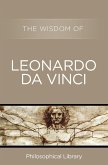 The Wisdom of Leonardo da Vinci (eBook, ePUB)