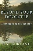 Beyond Your Doorstep (eBook, ePUB)
