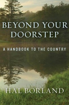 Cover Beyond Your Doorstep (eBook, ePUB)