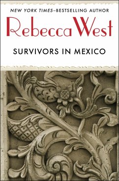 Cover Survivors in Mexico (eBook, ePUB)