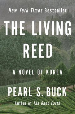 Cover The Living Reed (eBook, ePUB)