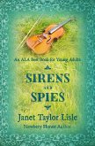 Sirens and Spies (eBook, ePUB) Sirens and Spies (eBook, ePUB)
