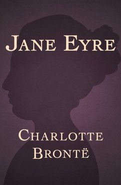 Cover Jane Eyre (eBook, ePUB)