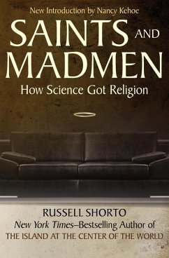 Saints and Madmen (eBook, ePUB) Cover Saints and Madmen (eBook, ePUB)