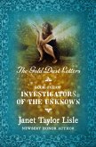 The Gold Dust Letters (eBook, ePUB) The Gold Dust Letters (eBook, ePUB)