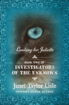 Cover Looking for Juliette (eBook, ePUB)
