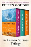The Carson Springs Trilogy (eBook, ePUB) The Carson Springs Trilogy (eBook, ePUB)