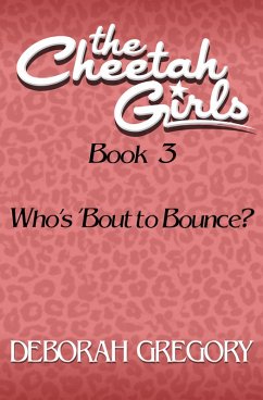 Cover Who's 'Bout to Bounce? (eBook, ePUB)