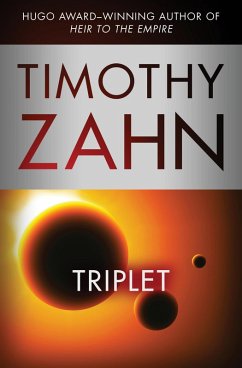 Cover Triplet (eBook, ePUB)