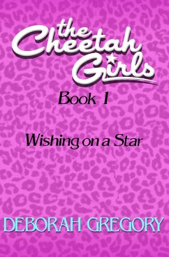 Cover Wishing on a Star (eBook, ePUB)