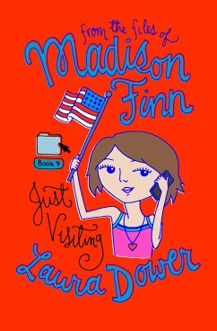 Cover Just Visiting (eBook, ePUB)