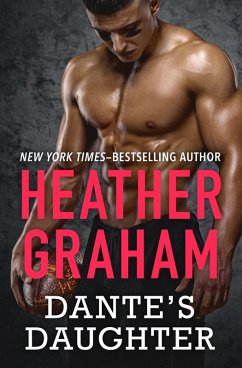 Cover Dante's Daughter (eBook, ePUB)