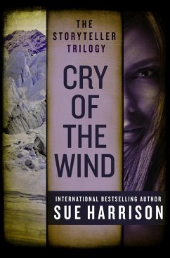 Cover Cry of the Wind (eBook, ePUB)