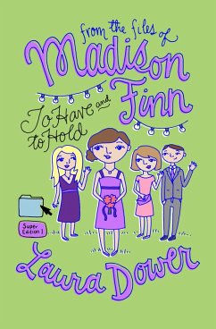Cover To Have and to Hold (eBook, ePUB)