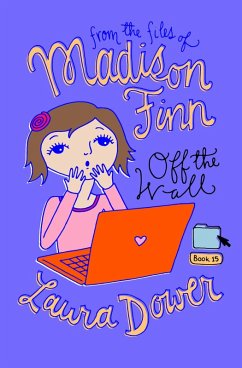 Cover Off the Wall (eBook, ePUB)