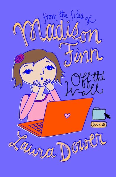 Off the Wall (eBook, ePUB)