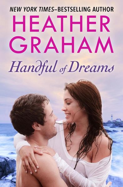 Handful of Dreams (eBook, ePUB) Handful of Dreams (eBook, ePUB)