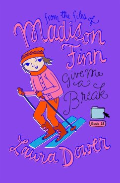 Cover Give Me a Break (eBook, ePUB)
