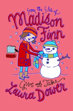 Cover Give and Take (eBook, ePUB)