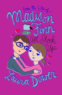 Cover All Shook Up (eBook, ePUB)