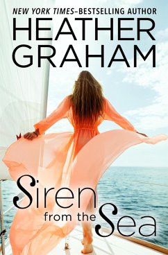 Cover Siren from the Sea (eBook, ePUB)