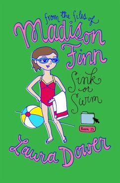 Cover Sink or Swim (eBook, ePUB)