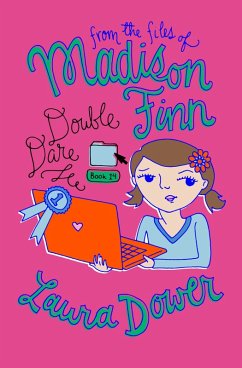 Cover Double Dare (eBook, ePUB)