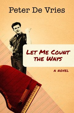 Cover Let Me Count the Ways (eBook, ePUB)