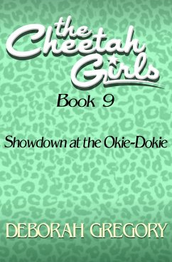 Cover Showdown at the Okie-Dokie (eBook, ePUB)