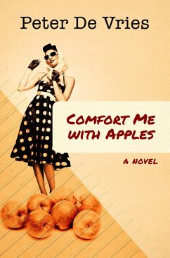 Cover Comfort Me with Apples (eBook, ePUB)