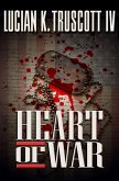 Heart of War (eBook, ePUB)